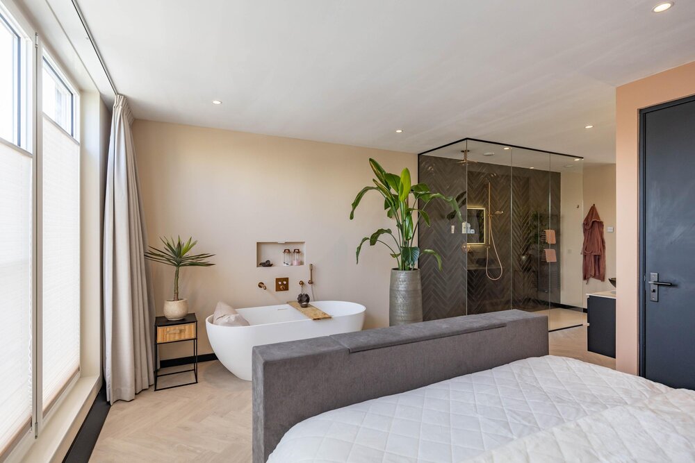 Loopplank 36, 9732 EB Groningen - € 489.000 k.k. - Boekholt & partners makelaars Groningen