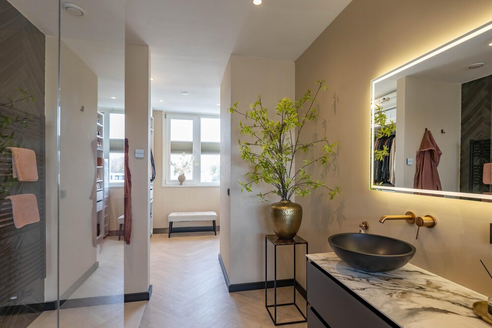 Loopplank 36, 9732 EB Groningen - € 489.000 k.k. - Boekholt & partners makelaars Groningen