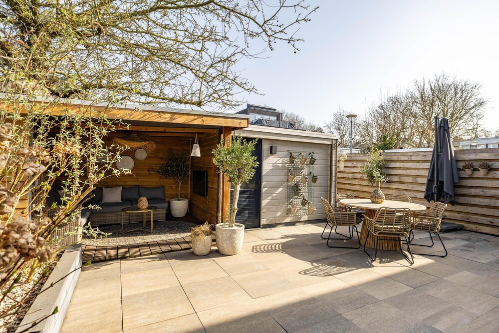 Loopplank 36, 9732 EB Groningen - € 489.000 k.k. - Boekholt & partners makelaars Groningen