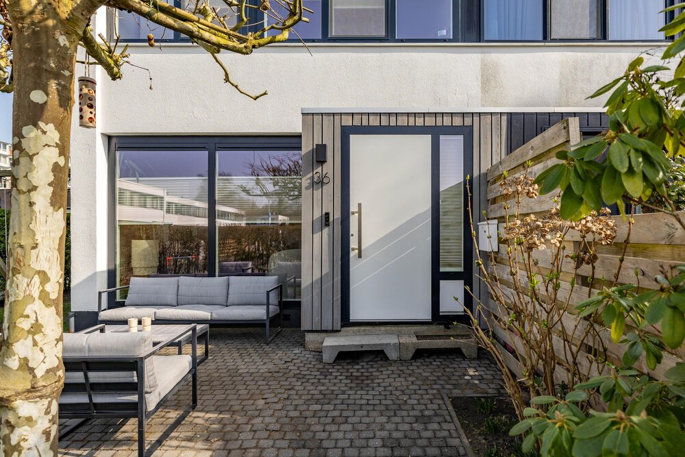 Loopplank 36, 9732 EB Groningen - € 489.000 k.k. - Boekholt & partners makelaars Groningen