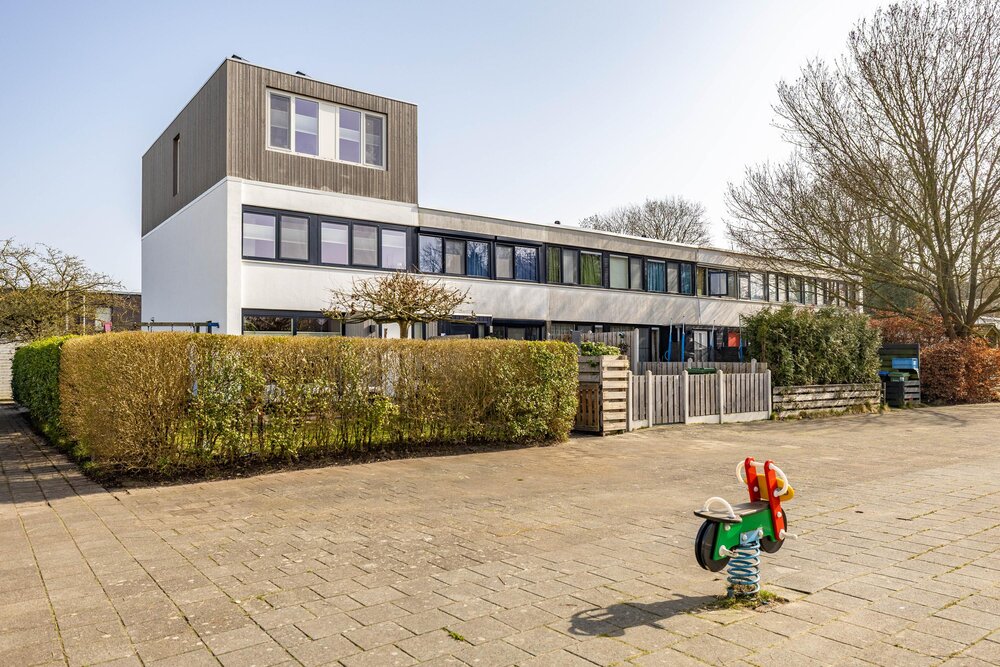 Loopplank 36, 9732 EB Groningen - € 489.000 k.k. - Boekholt & partners makelaars Groningen