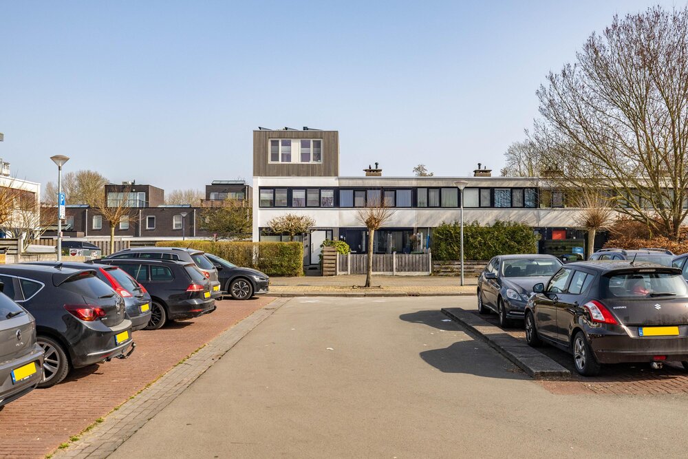 Loopplank 36, 9732 EB Groningen - € 489.000 k.k. - Boekholt & partners makelaars Groningen