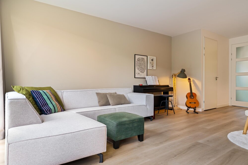 Avemoerscampe 12, 9751 MB Haren gn - € 650.000 k.k. - Boekholt & partners makelaars Groningen