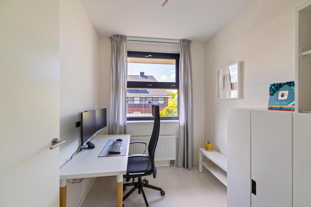 Avemoerscampe 12, 9751 MB Haren gn - € 650.000 k.k. - Boekholt & partners makelaars Groningen
