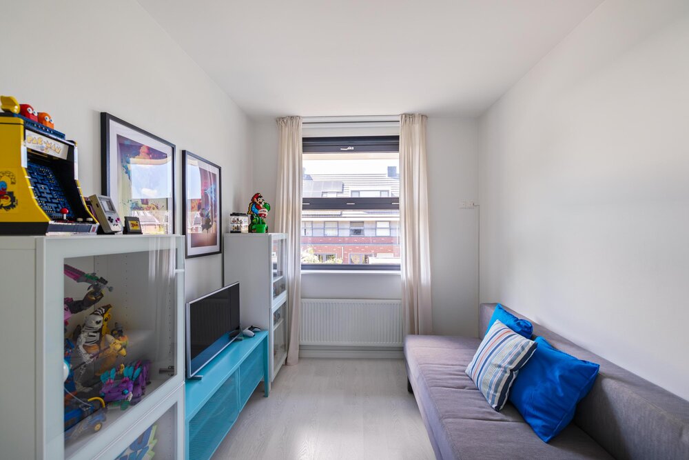 Avemoerscampe 12, 9751 MB Haren gn - € 650.000 k.k. - Boekholt & partners makelaars Groningen