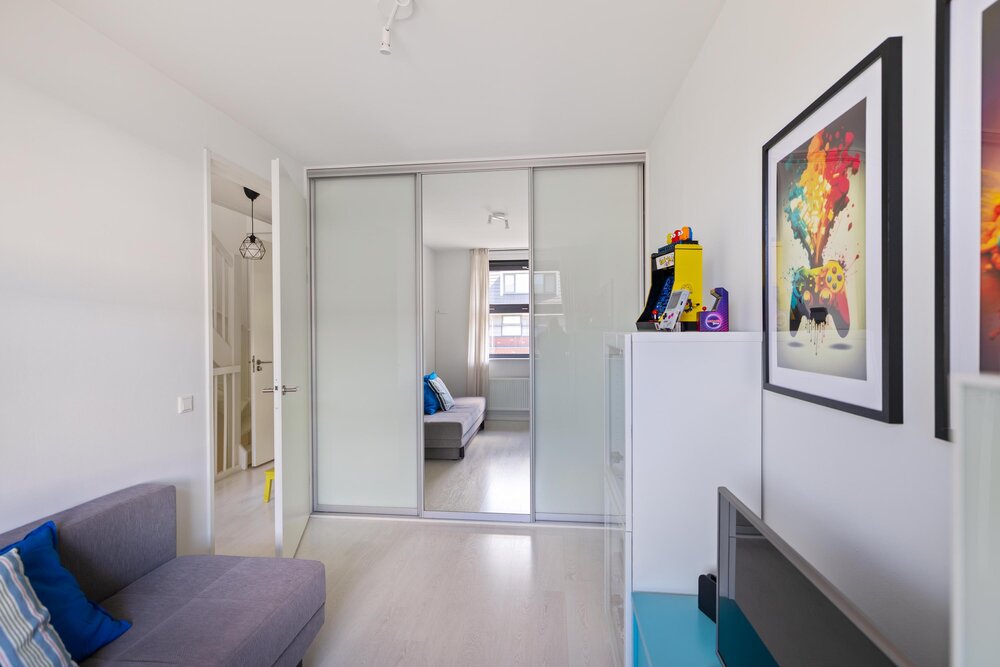 Avemoerscampe 12, 9751 MB Haren gn - € 650.000 k.k. - Boekholt & partners makelaars Groningen