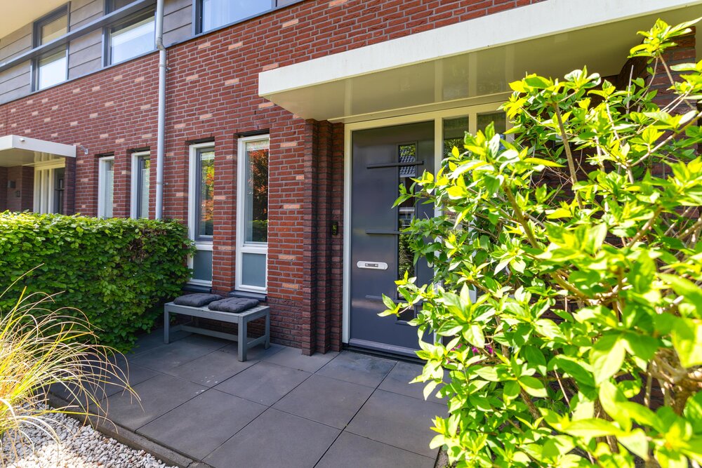 Avemoerscampe 12, 9751 MB Haren gn - € 650.000 k.k. - Boekholt & partners makelaars Groningen