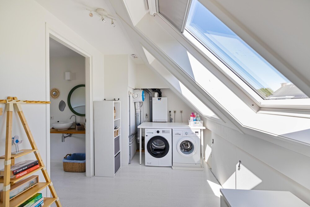 Avemoerscampe 12, 9751 MB Haren gn - € 650.000 k.k. - Boekholt & partners makelaars Groningen