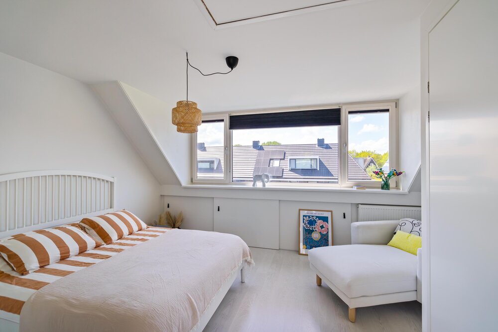 Avemoerscampe 12, 9751 MB Haren gn - € 650.000 k.k. - Boekholt & partners makelaars Groningen