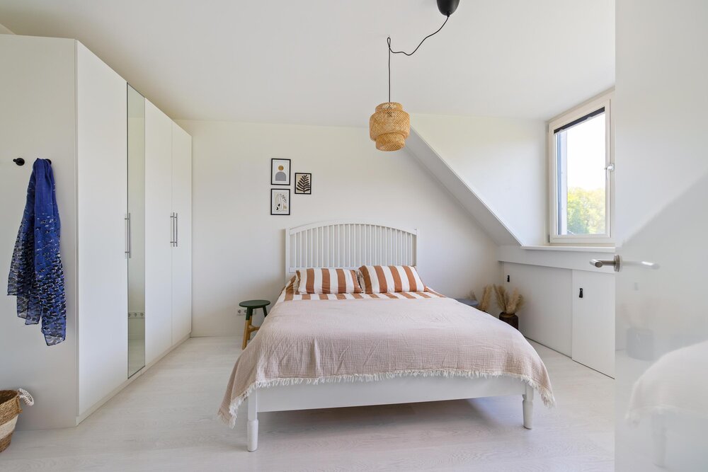 Avemoerscampe 12, 9751 MB Haren gn - € 650.000 k.k. - Boekholt & partners makelaars Groningen