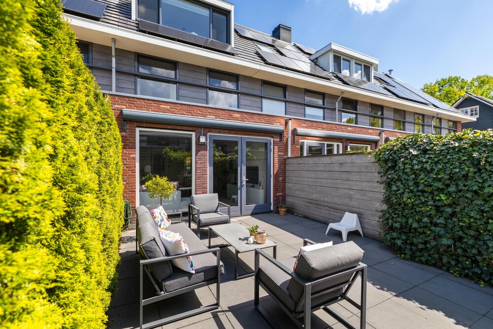 Avemoerscampe 12, 9751 MB Haren gn - € 650.000 k.k. - Boekholt & partners makelaars Groningen