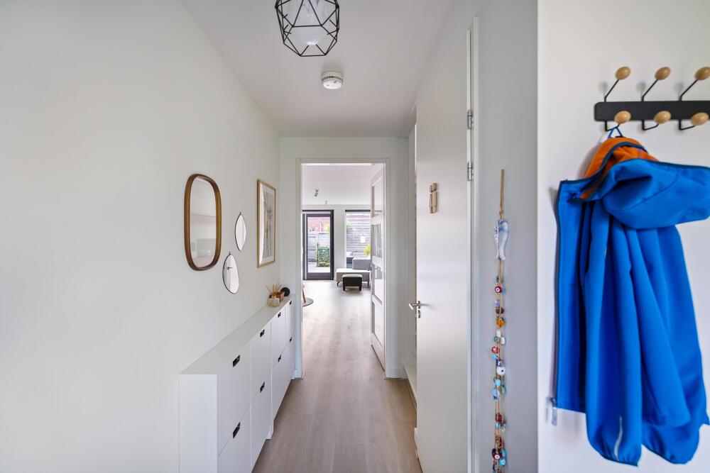 Avemoerscampe 12, 9751 MB Haren gn - € 650.000 k.k. - Boekholt & partners makelaars Groningen