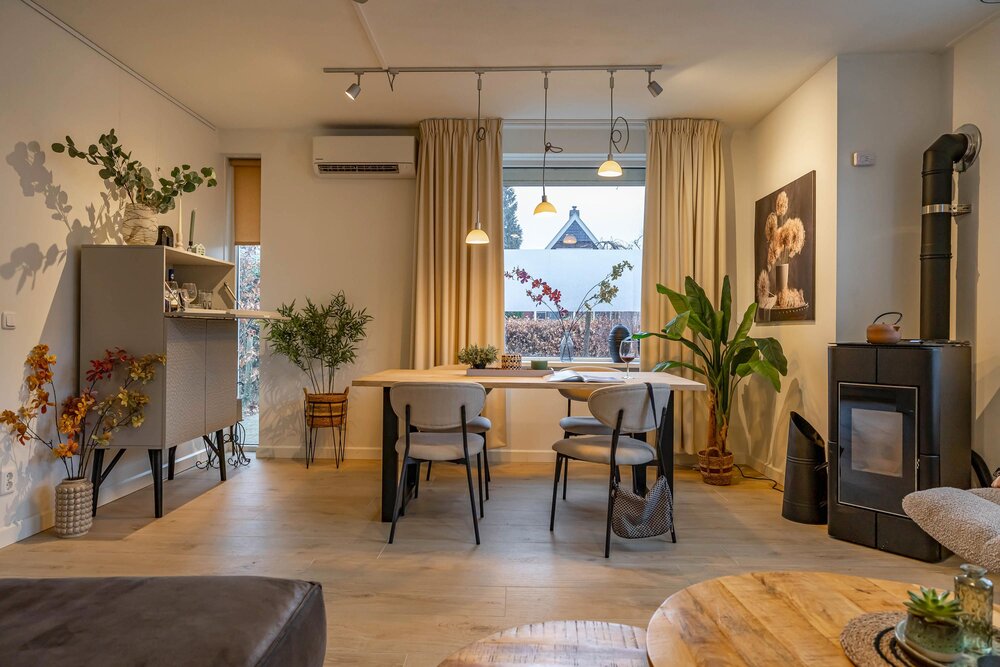 Dorpshuisweg 18A, 9617 BN Harkstede - € 450.000 k.k. - Boekholt & partners makelaars Groningen