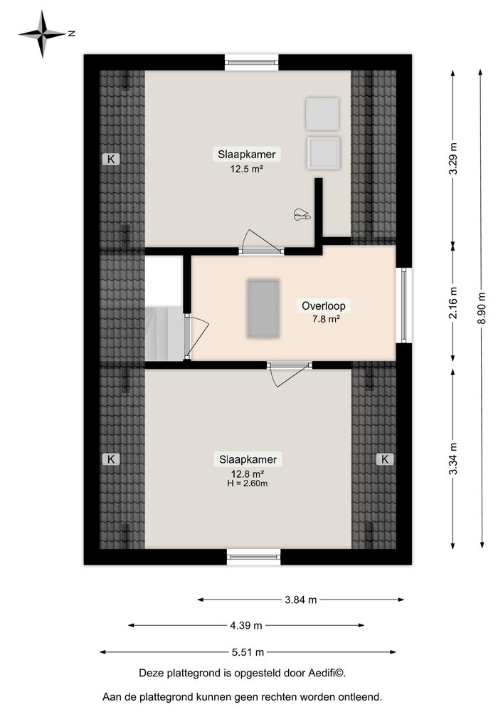 Dorpshuisweg 18A, 9617 BN Harkstede - € 450.000 k.k. - Boekholt & partners makelaars Groningen