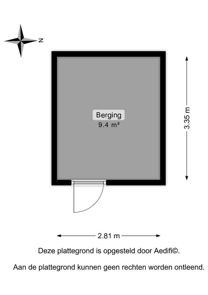 Dorpshuisweg 18A, 9617 BN Harkstede - € 450.000 k.k. - Boekholt & partners makelaars Groningen