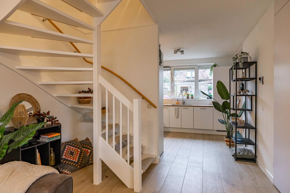 Dorpshuisweg 18A, 9617 BN Harkstede - € 450.000 k.k. - Boekholt & partners makelaars Groningen