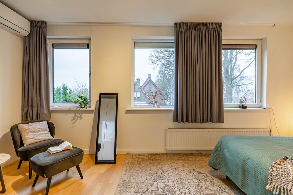 Dorpshuisweg 18A, 9617 BN Harkstede - € 450.000 k.k. - Boekholt & partners makelaars Groningen