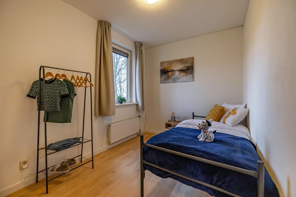 Dorpshuisweg 18A, 9617 BN Harkstede - € 450.000 k.k. - Boekholt & partners makelaars Groningen