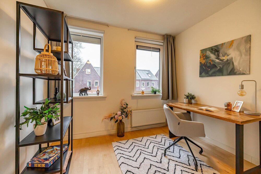 Dorpshuisweg 18A, 9617 BN Harkstede - € 450.000 k.k. - Boekholt & partners makelaars Groningen