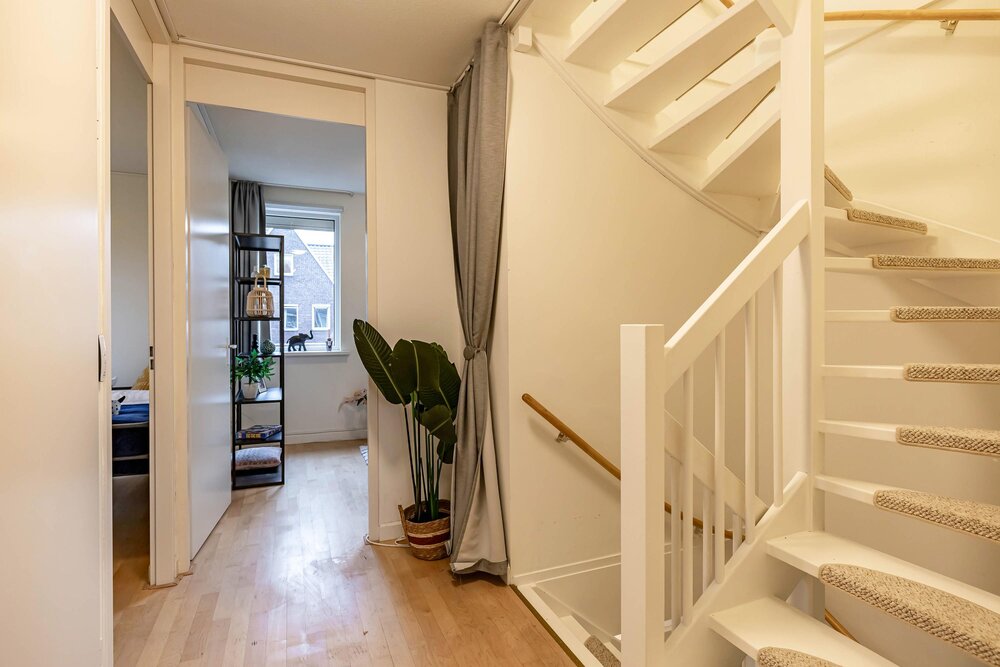 Dorpshuisweg 18A, 9617 BN Harkstede - € 450.000 k.k. - Boekholt & partners makelaars Groningen