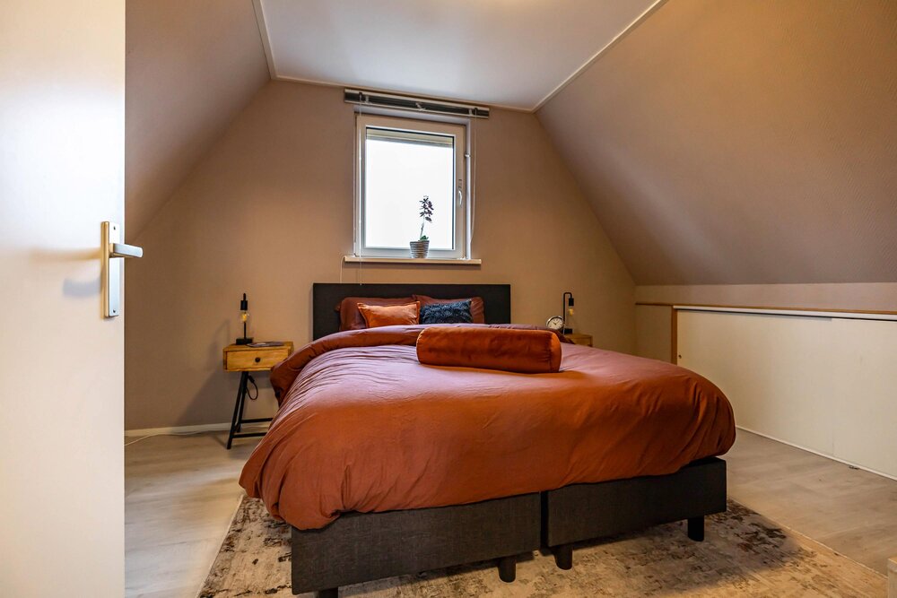 Dorpshuisweg 18A, 9617 BN Harkstede - € 450.000 k.k. - Boekholt & partners makelaars Groningen