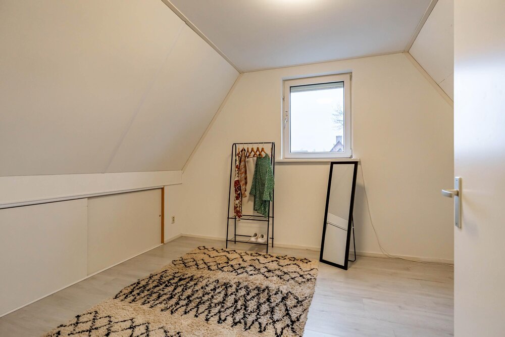 Dorpshuisweg 18A, 9617 BN Harkstede - € 450.000 k.k. - Boekholt & partners makelaars Groningen