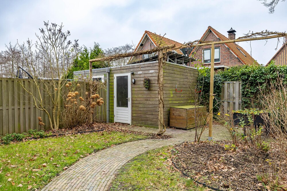 Dorpshuisweg 18A, 9617 BN Harkstede - € 450.000 k.k. - Boekholt & partners makelaars Groningen