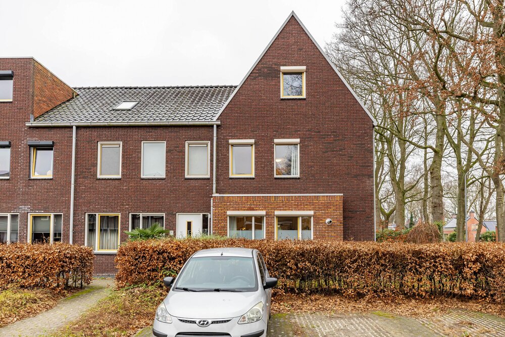 Dorpshuisweg 18A, 9617 BN Harkstede - € 450.000 k.k. - Boekholt & partners makelaars Groningen