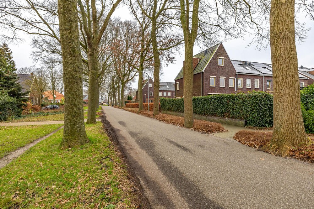 Dorpshuisweg 18A, 9617 BN Harkstede - € 450.000 k.k. - Boekholt & partners makelaars Groningen