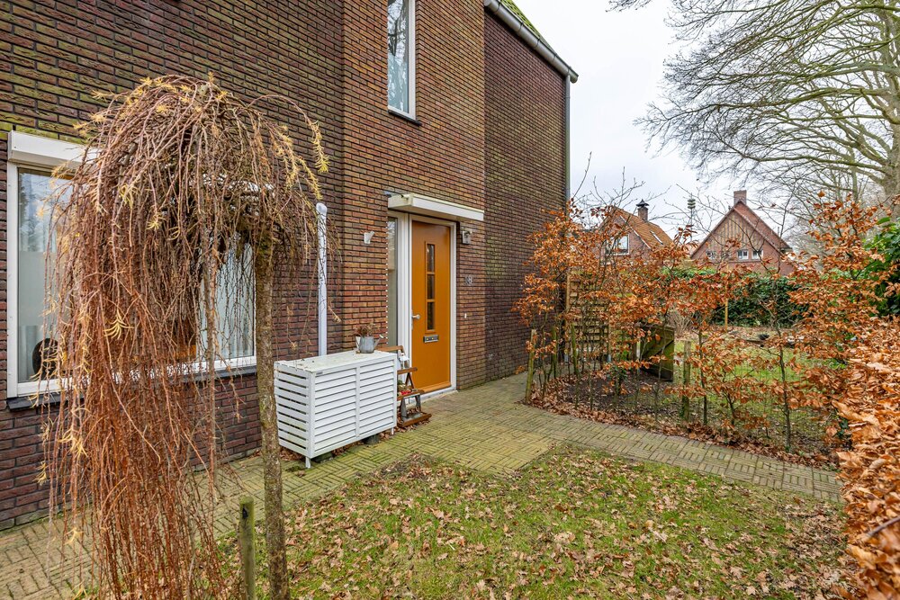 Dorpshuisweg 18A, 9617 BN Harkstede - € 450.000 k.k. - Boekholt & partners makelaars Groningen