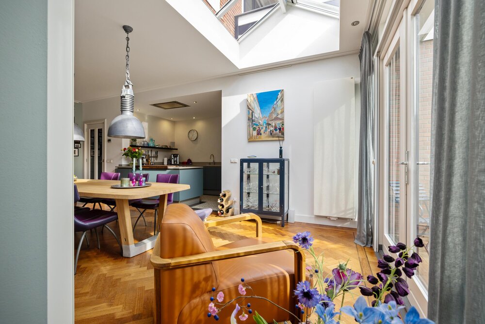 Molenweg 37, 9751 AG Haren gn - € 1.050.000 k.k. - Boekholt & partners makelaars Groningen