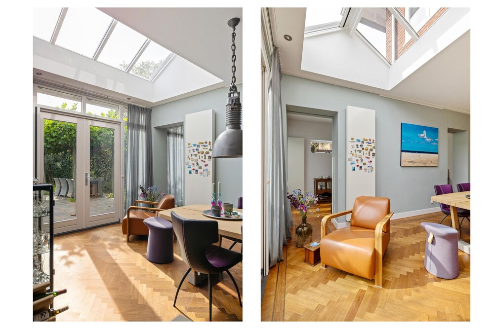 Molenweg 37, 9751 AG Haren gn - € 1.050.000 k.k. - Boekholt & partners makelaars Groningen