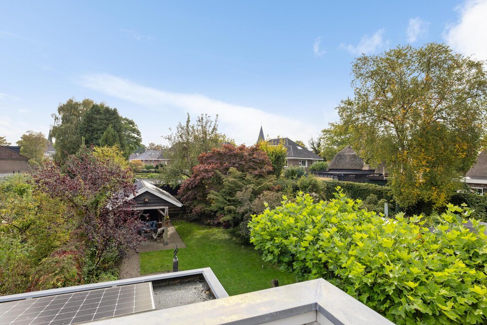 Molenweg 37, 9751 AG Haren gn - € 1.050.000 k.k. - Boekholt & partners makelaars Groningen