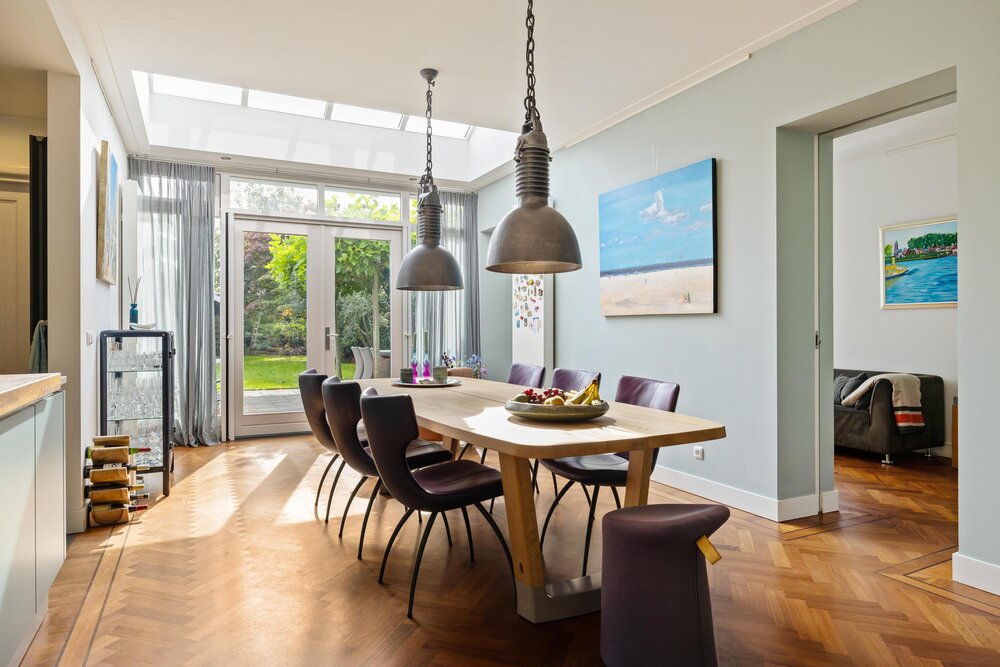 Molenweg 37, 9751 AG Haren gn - € 1.050.000 k.k. - Boekholt & partners makelaars Groningen
