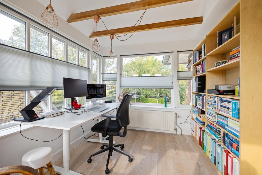 Molenweg 37, 9751 AG Haren gn - € 1.050.000 k.k. - Boekholt & partners makelaars Groningen