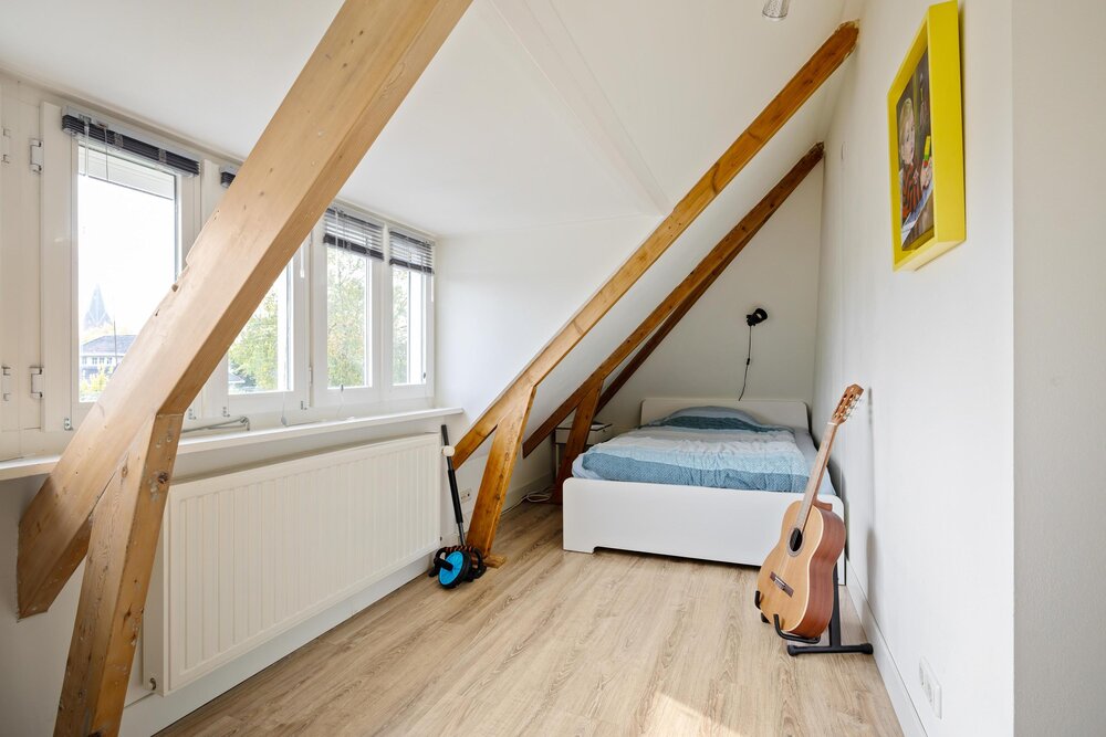 Molenweg 37, 9751 AG Haren gn - € 1.050.000 k.k. - Boekholt & partners makelaars Groningen