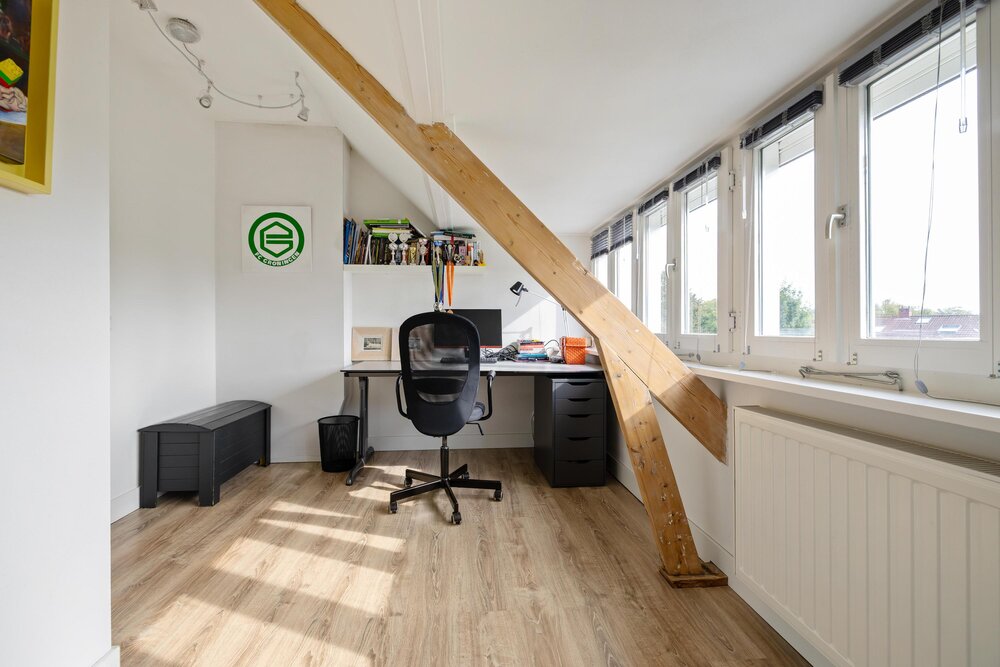 Molenweg 37, 9751 AG Haren gn - € 1.050.000 k.k. - Boekholt & partners makelaars Groningen