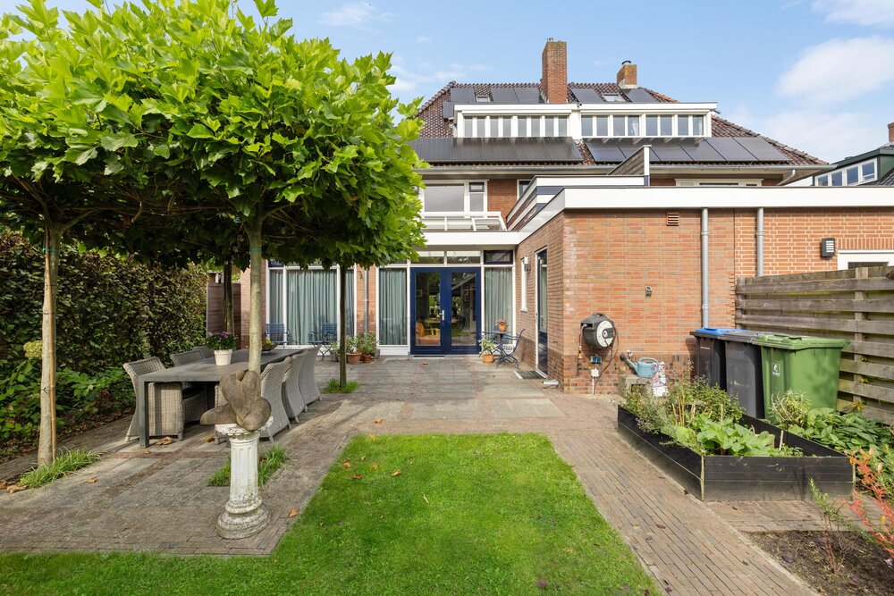 Molenweg 37, 9751 AG Haren gn - € 1.050.000 k.k. - Boekholt & partners makelaars Groningen
