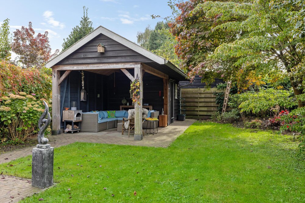 Molenweg 37, 9751 AG Haren gn - € 1.050.000 k.k. - Boekholt & partners makelaars Groningen