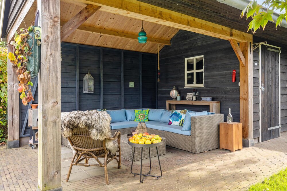 Molenweg 37, 9751 AG Haren gn - € 1.050.000 k.k. - Boekholt & partners makelaars Groningen