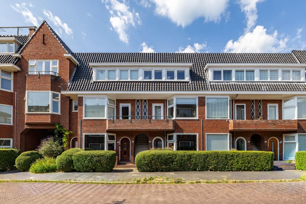 Van Royenlaan 37, 9721 EL Groningen - Verkocht - Boekholt & partners makelaars Groningen