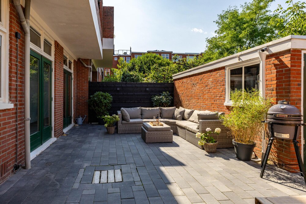 Van Royenlaan 37, 9721 EL Groningen - Verkocht - Boekholt & partners makelaars Groningen