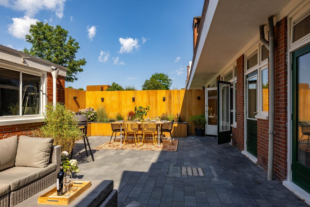 Van Royenlaan 37, 9721 EL Groningen - Verkocht - Boekholt & partners makelaars Groningen
