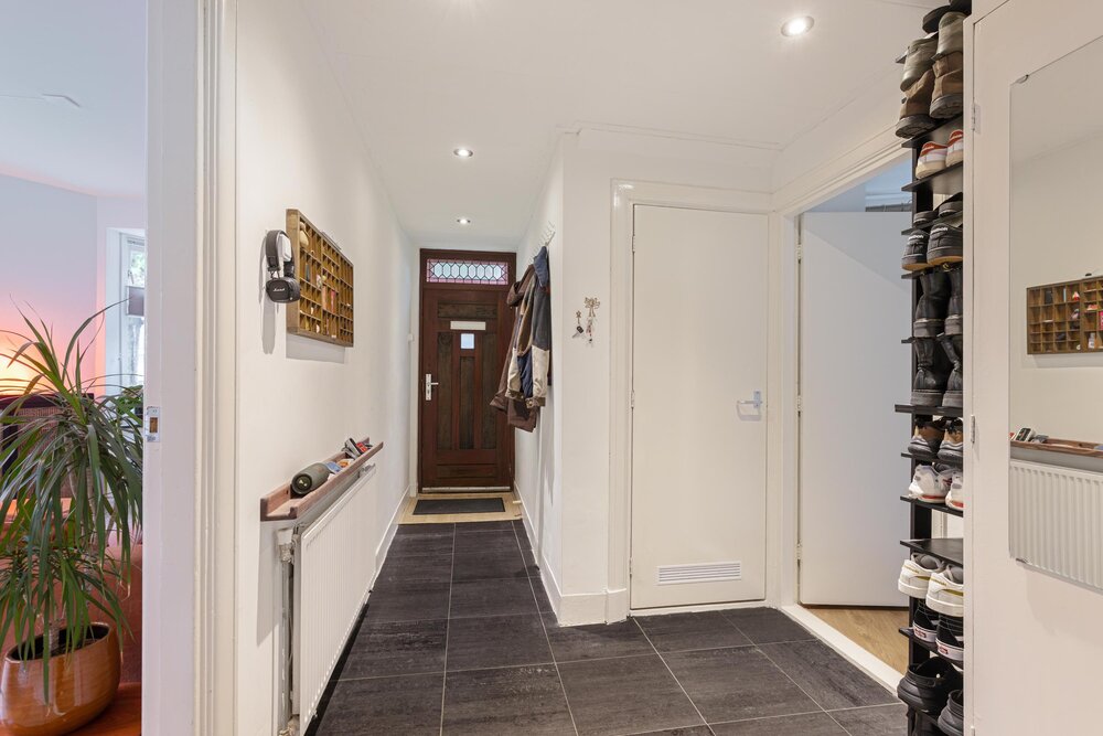 Van Speykstraat 28, 9726 BM Groningen - € 299.000 k.k. - Boekholt & partners makelaars Groningen