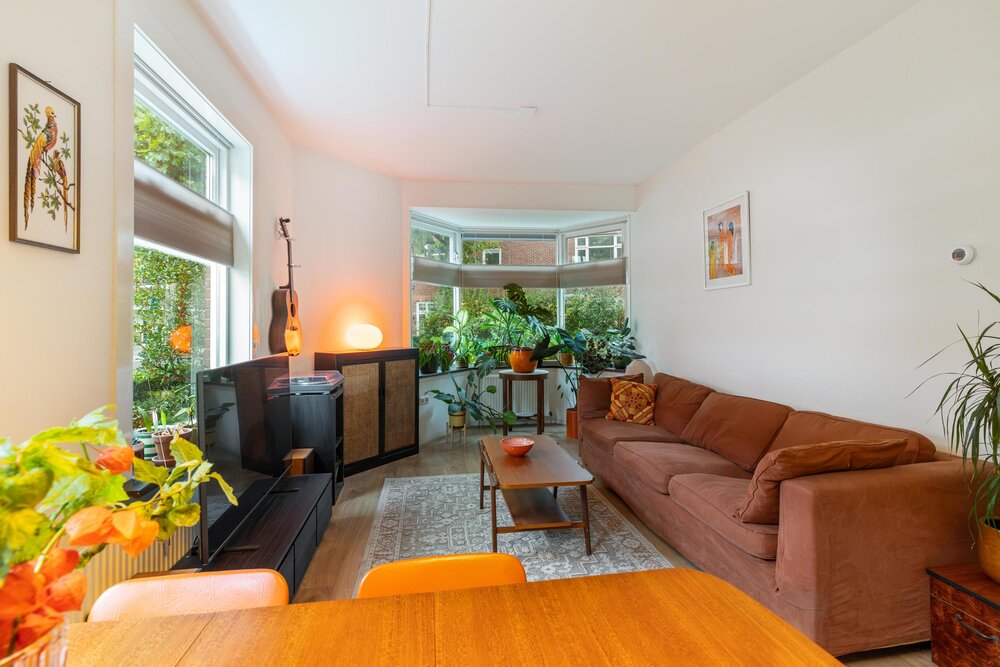Van Speykstraat 28, 9726 BM Groningen - € 299.000 k.k. - Boekholt & partners makelaars Groningen