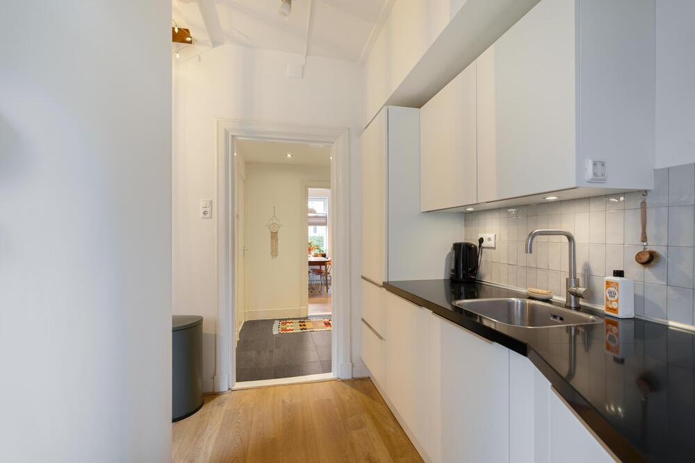 Van Speykstraat 28, 9726 BM Groningen - € 299.000 k.k. - Boekholt & partners makelaars Groningen