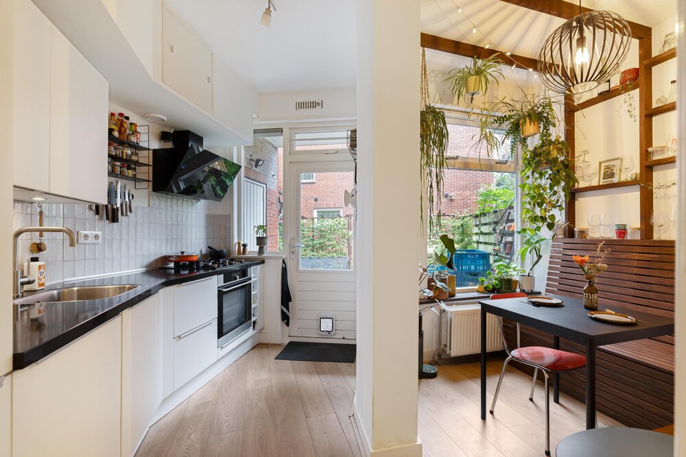 Van Speykstraat 28, 9726 BM Groningen - € 299.000 k.k. - Boekholt & partners makelaars Groningen