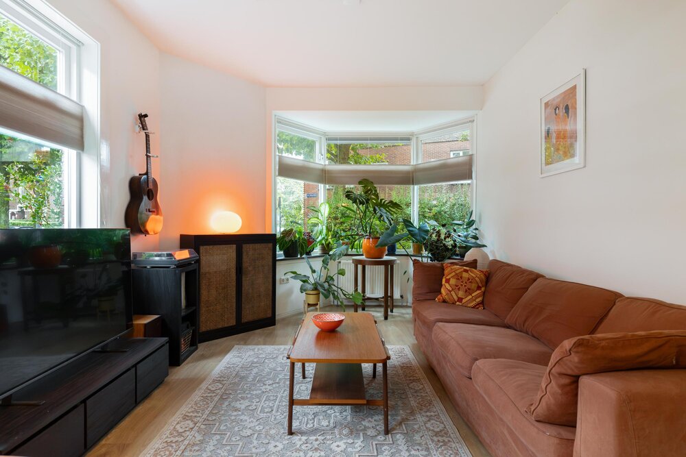 Van Speykstraat 28, 9726 BM Groningen - € 299.000 k.k. - Boekholt & partners makelaars Groningen