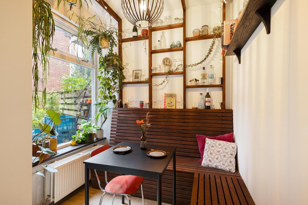 Van Speykstraat 28, 9726 BM Groningen - € 299.000 k.k. - Boekholt & partners makelaars Groningen