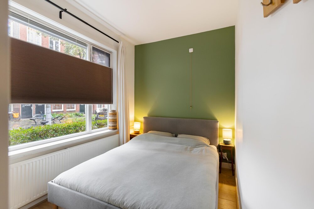 Van Speykstraat 28, 9726 BM Groningen - € 299.000 k.k. - Boekholt & partners makelaars Groningen